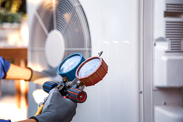 Affordable Emergency Hvac Repair solutions in Goldvein, VA